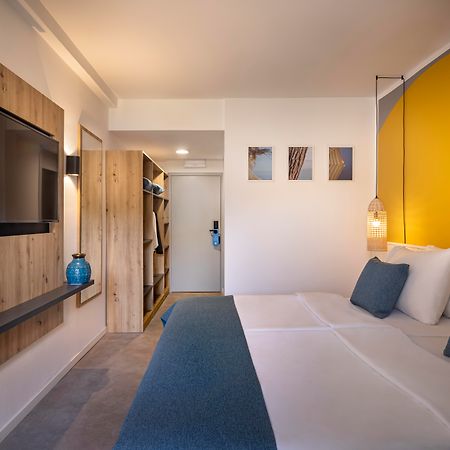 Sunny Baska Hotel Εξωτερικό φωτογραφία