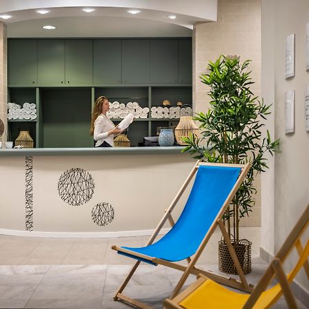 Sunny Baska Hotel Εξωτερικό φωτογραφία