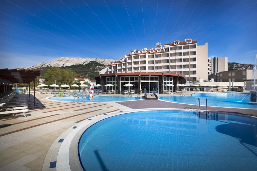 Sunny Baska Hotel Εξωτερικό φωτογραφία