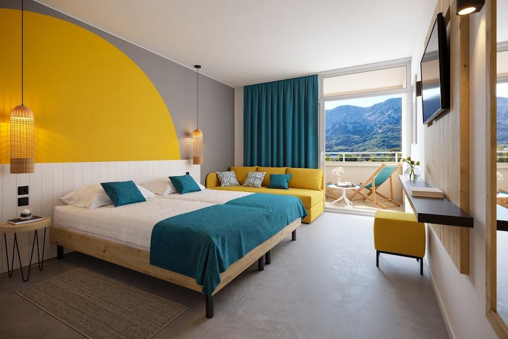 Sunny Baska Hotel Εξωτερικό φωτογραφία