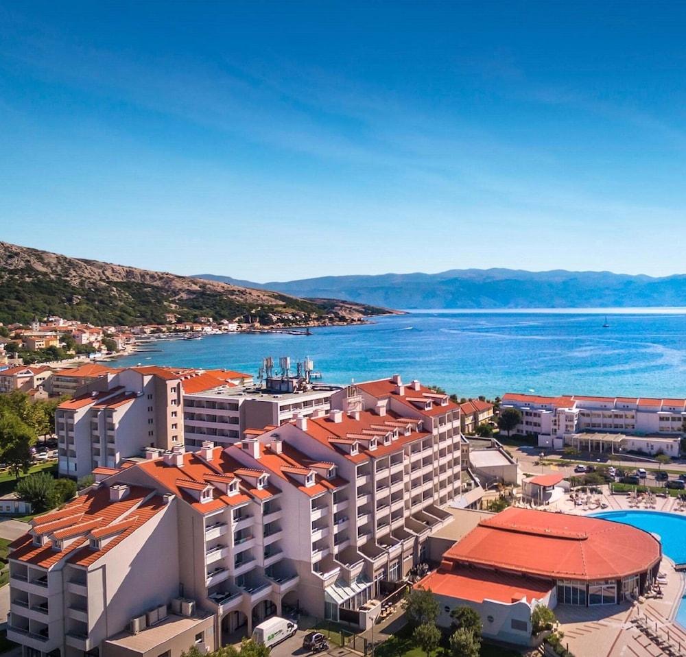 Sunny Baska Hotel Εξωτερικό φωτογραφία