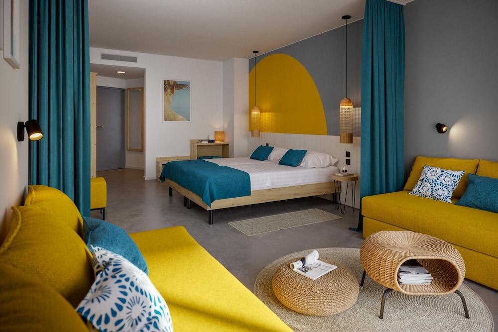 Sunny Baska Hotel Εξωτερικό φωτογραφία