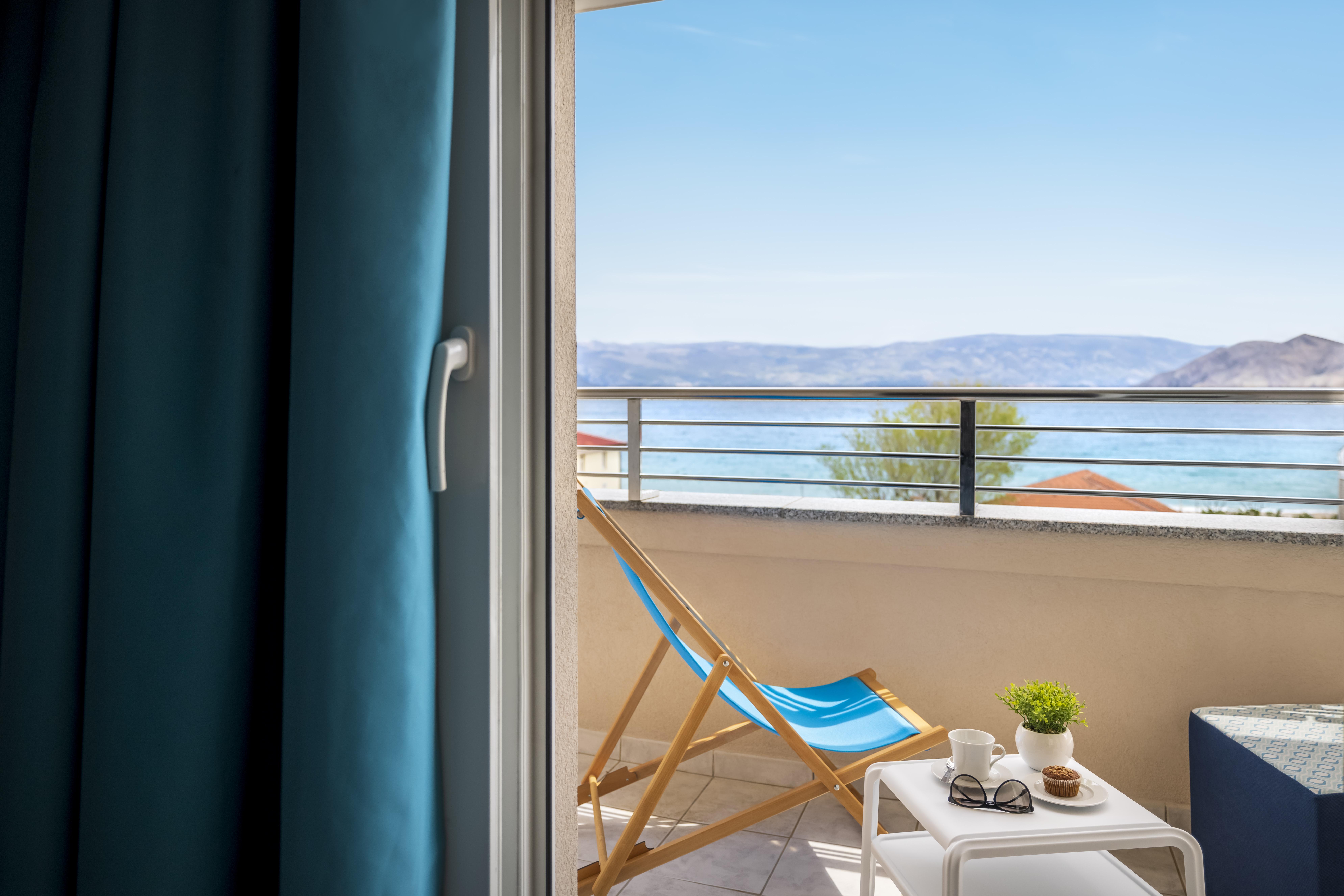 Sunny Baska Hotel Εξωτερικό φωτογραφία
