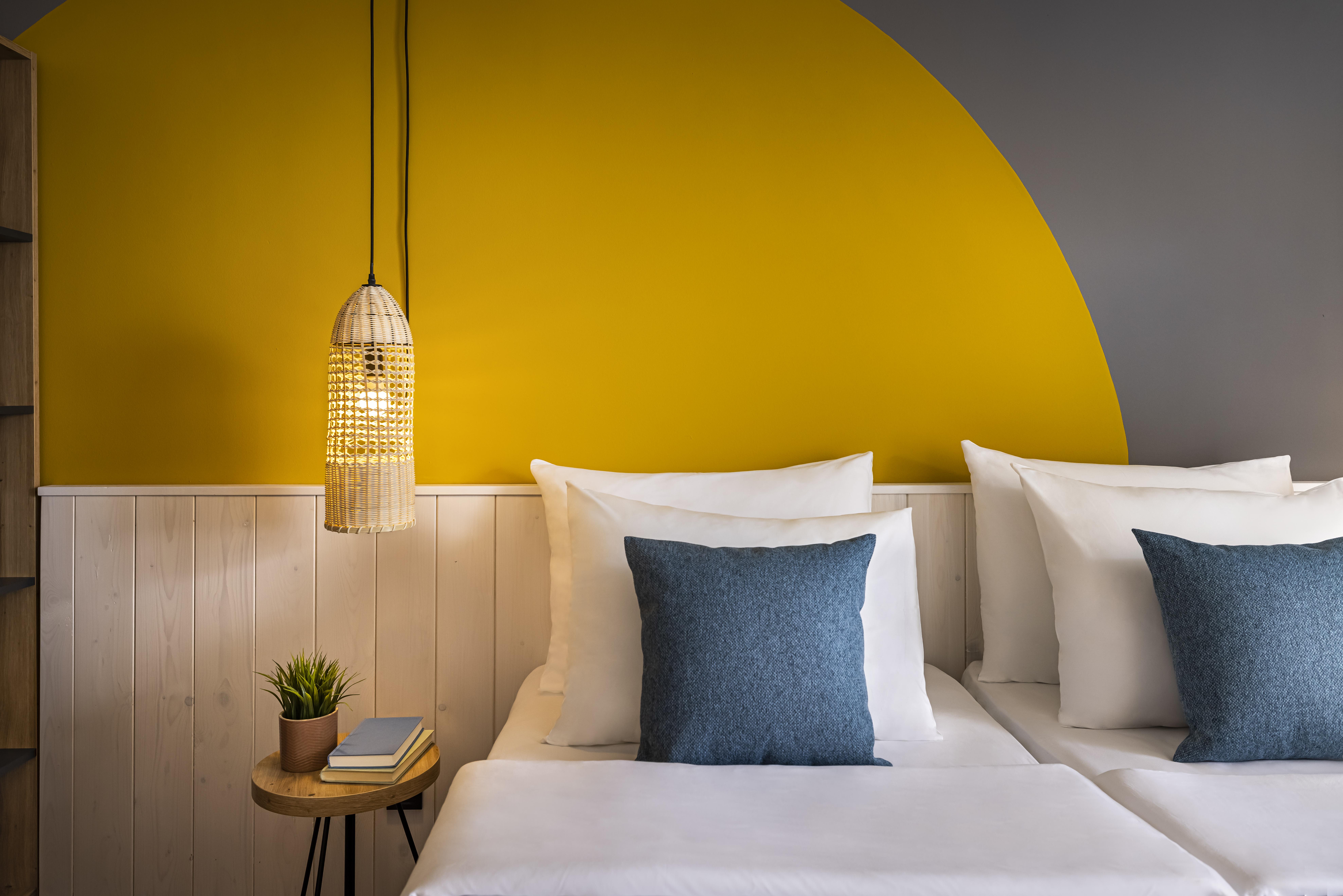 Sunny Baska Hotel Εξωτερικό φωτογραφία