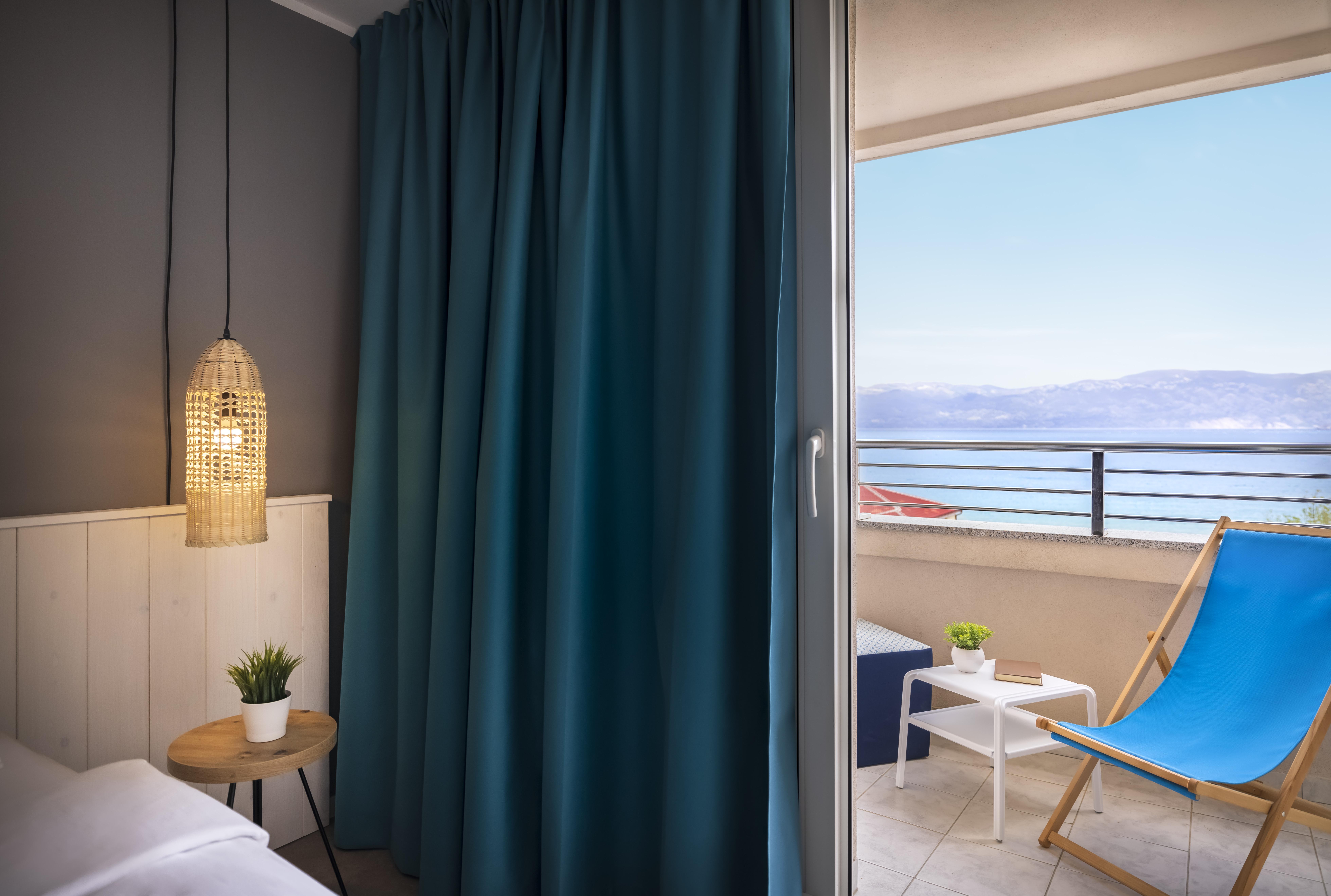 Sunny Baska Hotel Εξωτερικό φωτογραφία