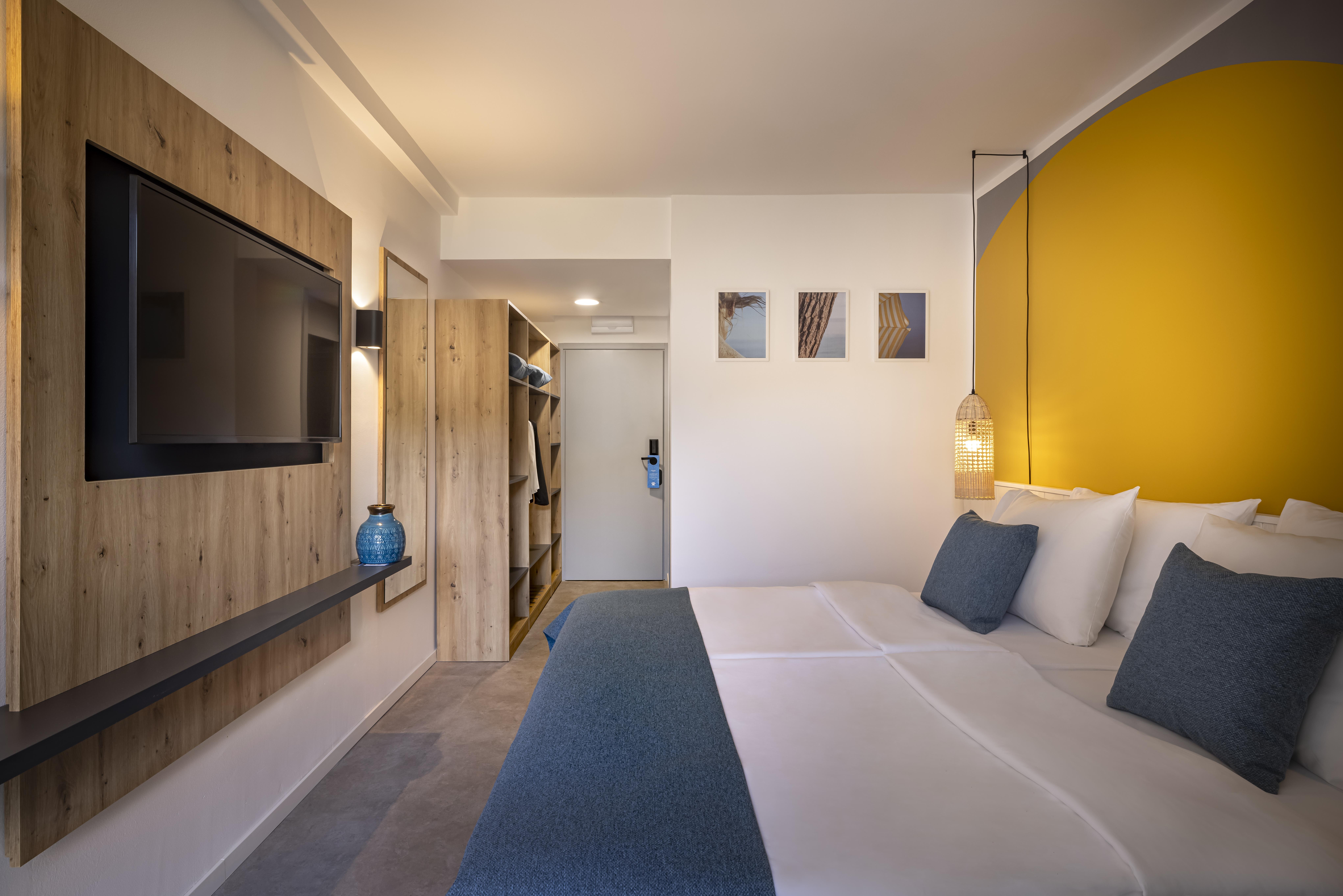 Sunny Baska Hotel Εξωτερικό φωτογραφία
