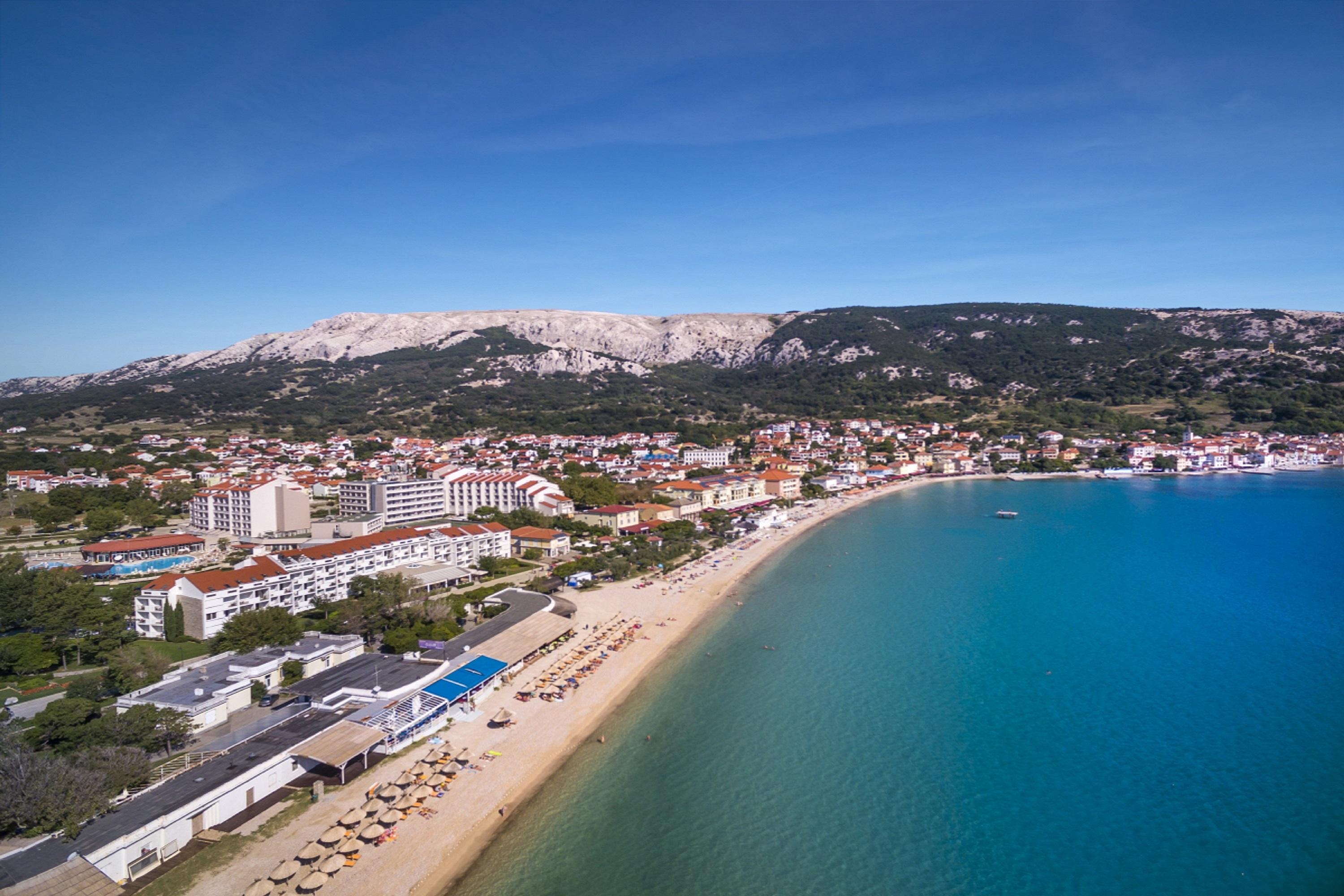 Sunny Baska Hotel Εξωτερικό φωτογραφία