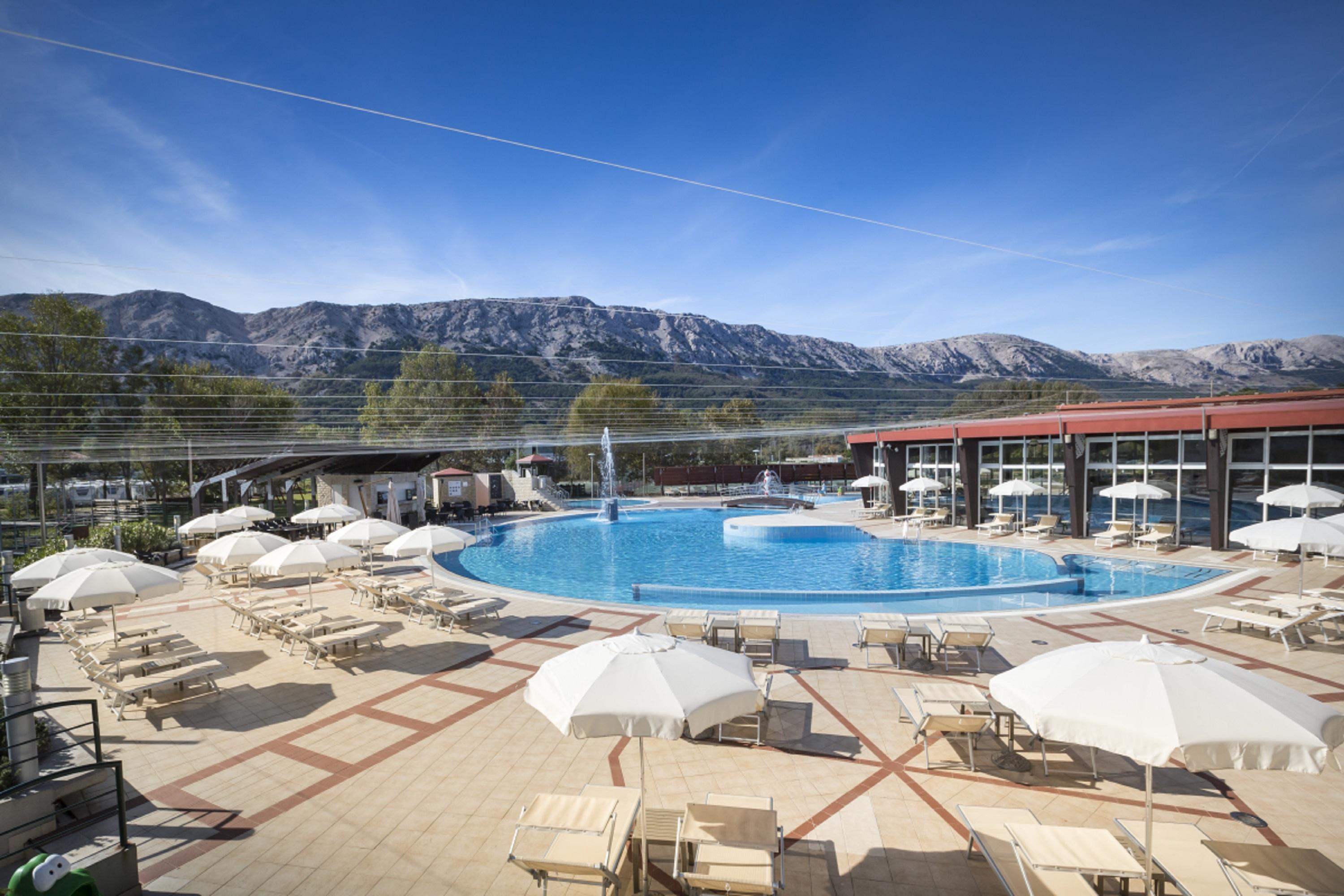 Sunny Baska Hotel Εξωτερικό φωτογραφία