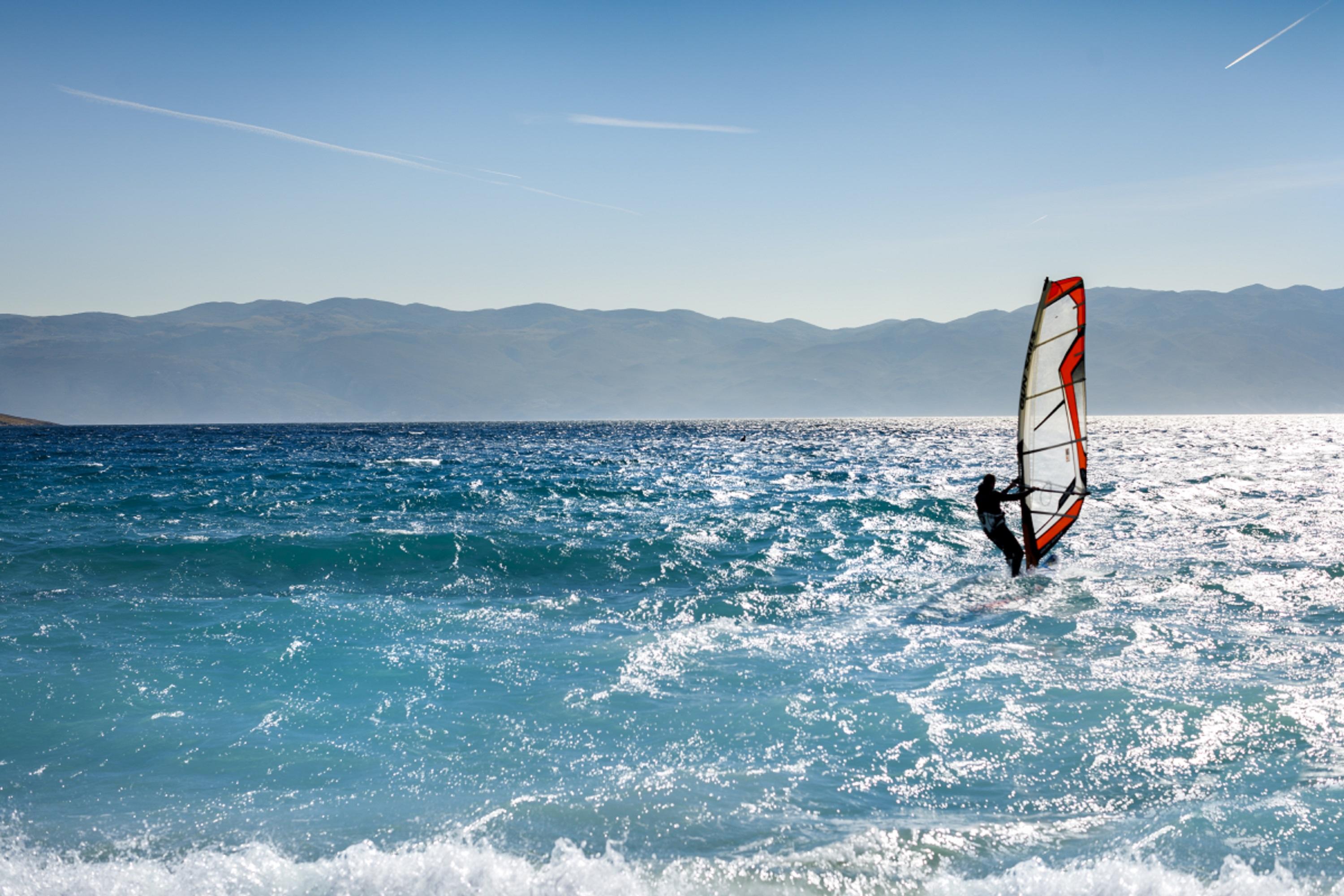 Sunny Baska Hotel Εξωτερικό φωτογραφία