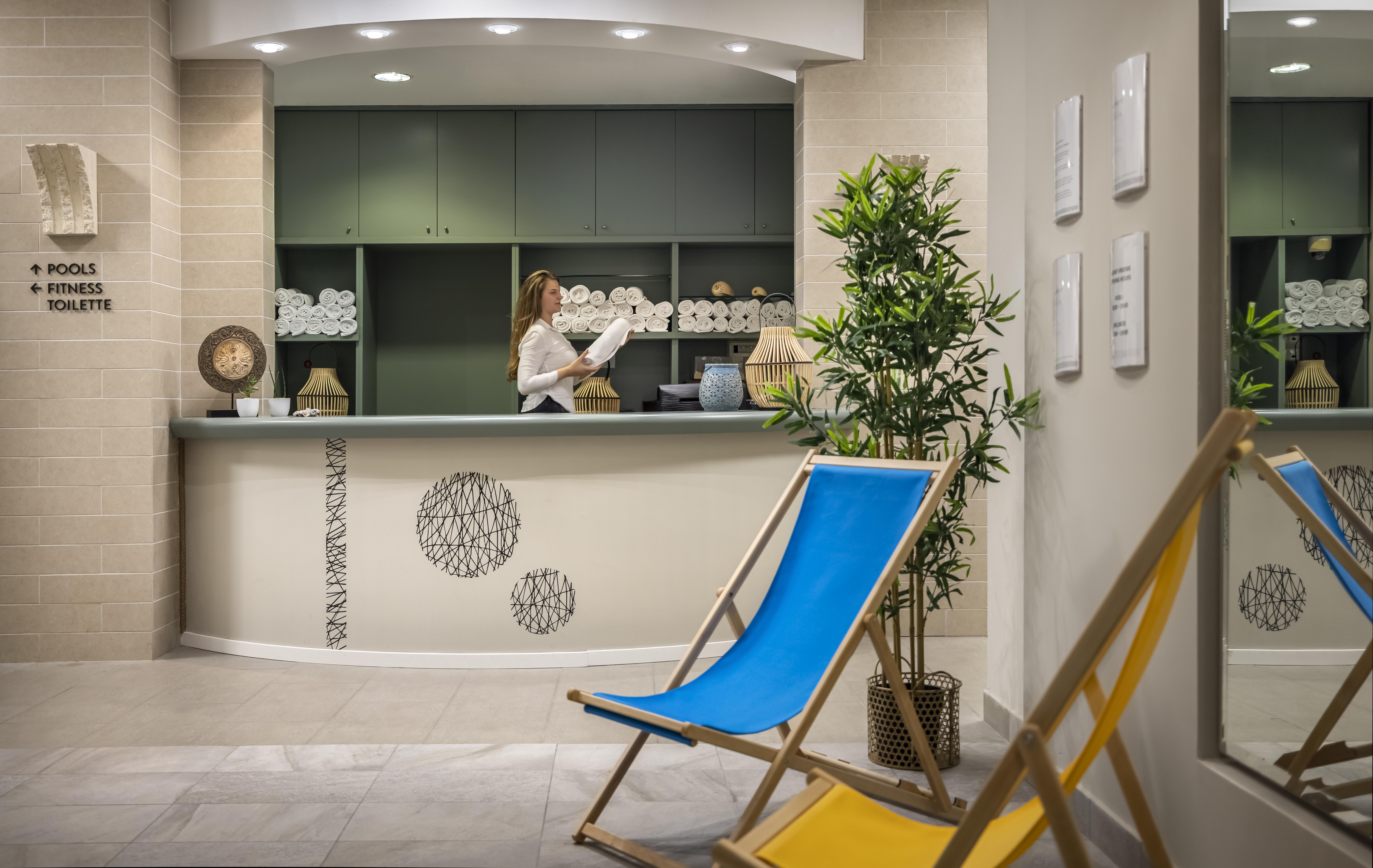Sunny Baska Hotel Εξωτερικό φωτογραφία