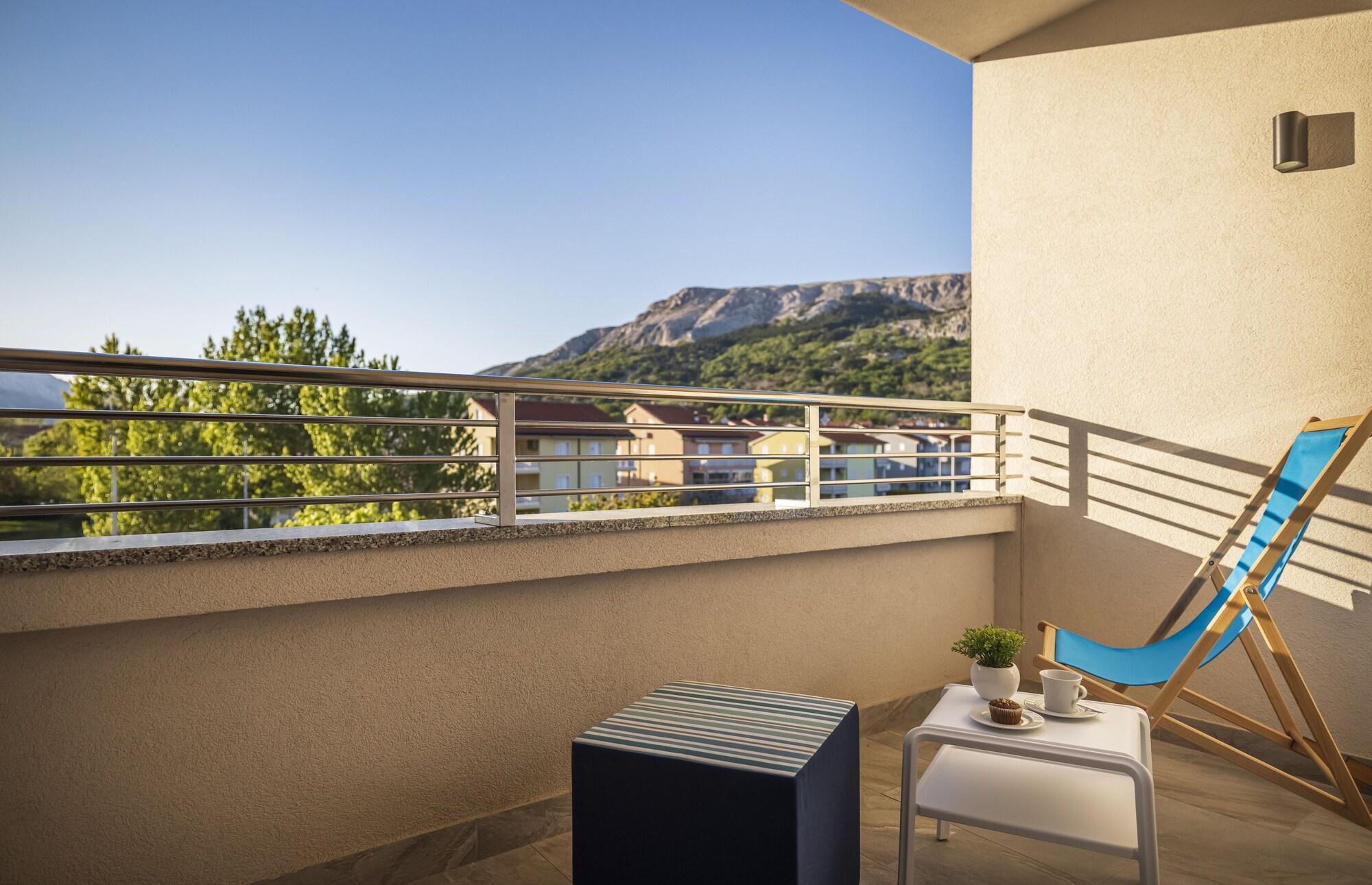 Sunny Baska Hotel Εξωτερικό φωτογραφία
