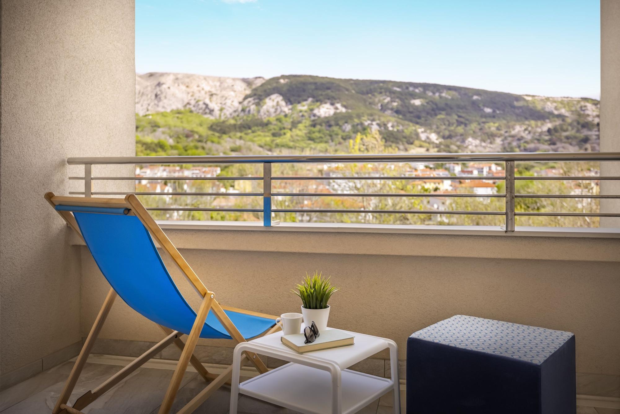 Sunny Baska Hotel Εξωτερικό φωτογραφία