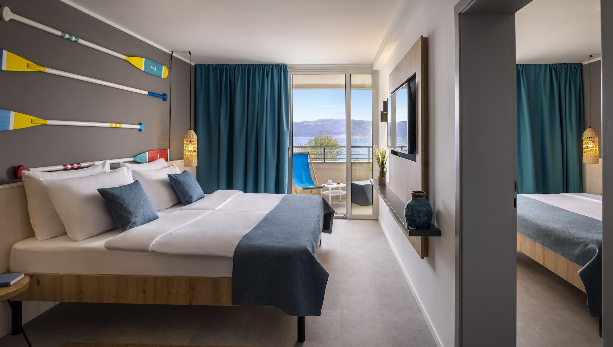 Sunny Baska Hotel Εξωτερικό φωτογραφία