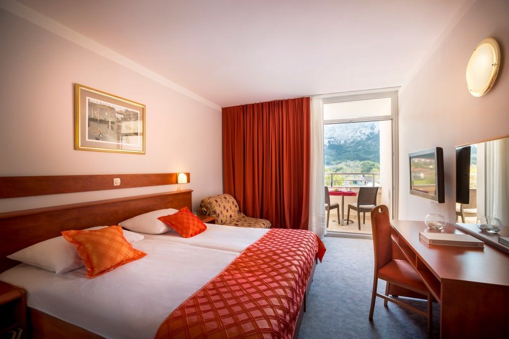 Sunny Baska Hotel Εξωτερικό φωτογραφία
