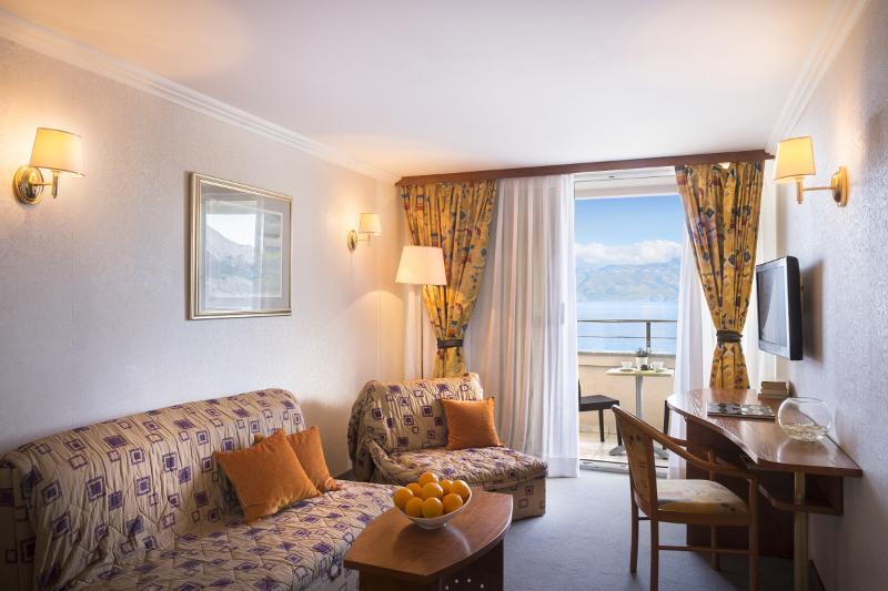 Sunny Baska Hotel Εξωτερικό φωτογραφία