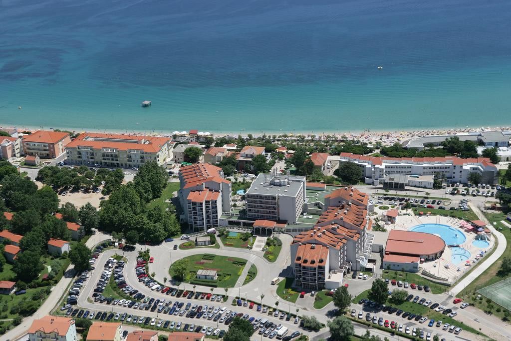 Sunny Baska Hotel Εξωτερικό φωτογραφία